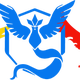 Awesome team logo cutouts via Jackaloupe.